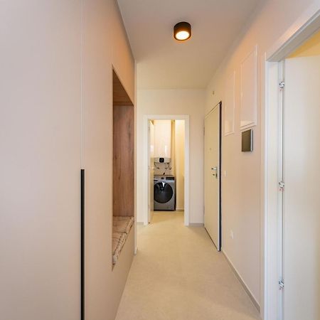 D-Apartment - With Garage And Balcony Ζαντάρ Εξωτερικό φωτογραφία