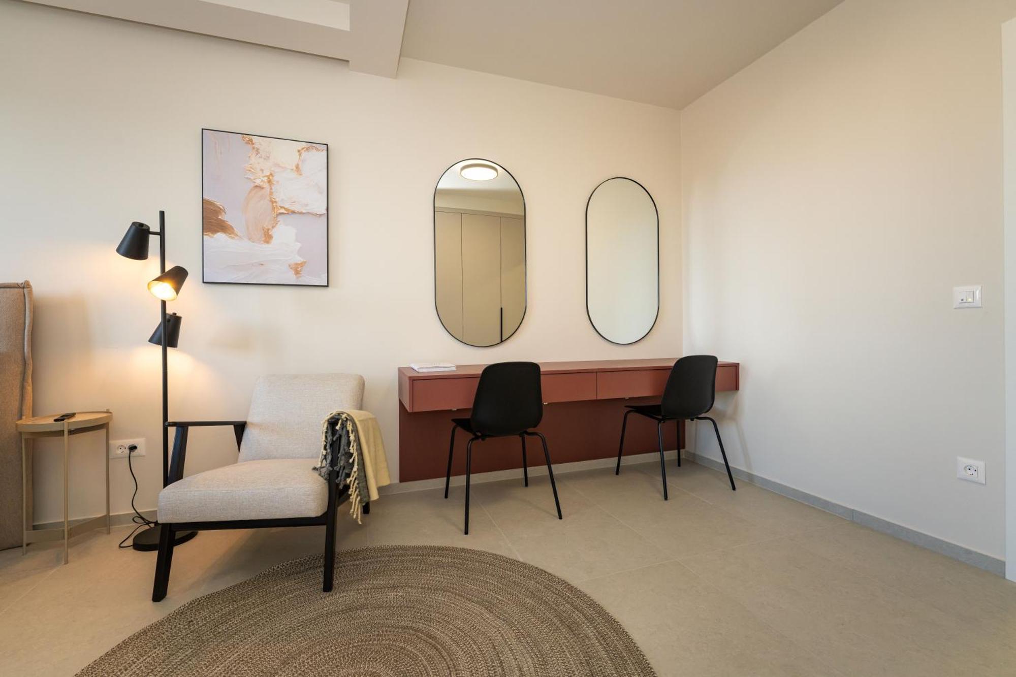 D-Apartment - With Garage And Balcony Ζαντάρ Εξωτερικό φωτογραφία