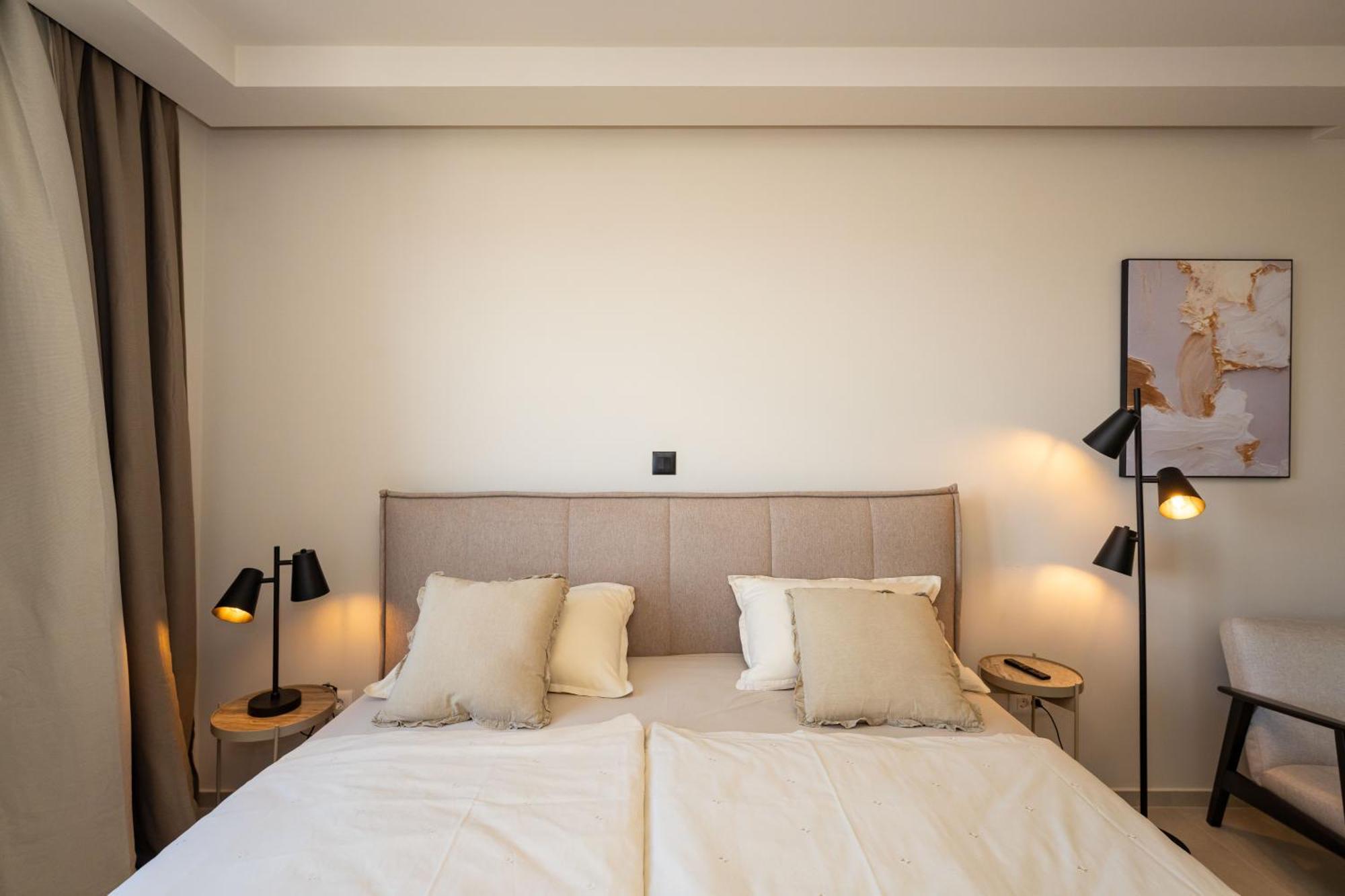 D-Apartment - With Garage And Balcony Ζαντάρ Εξωτερικό φωτογραφία