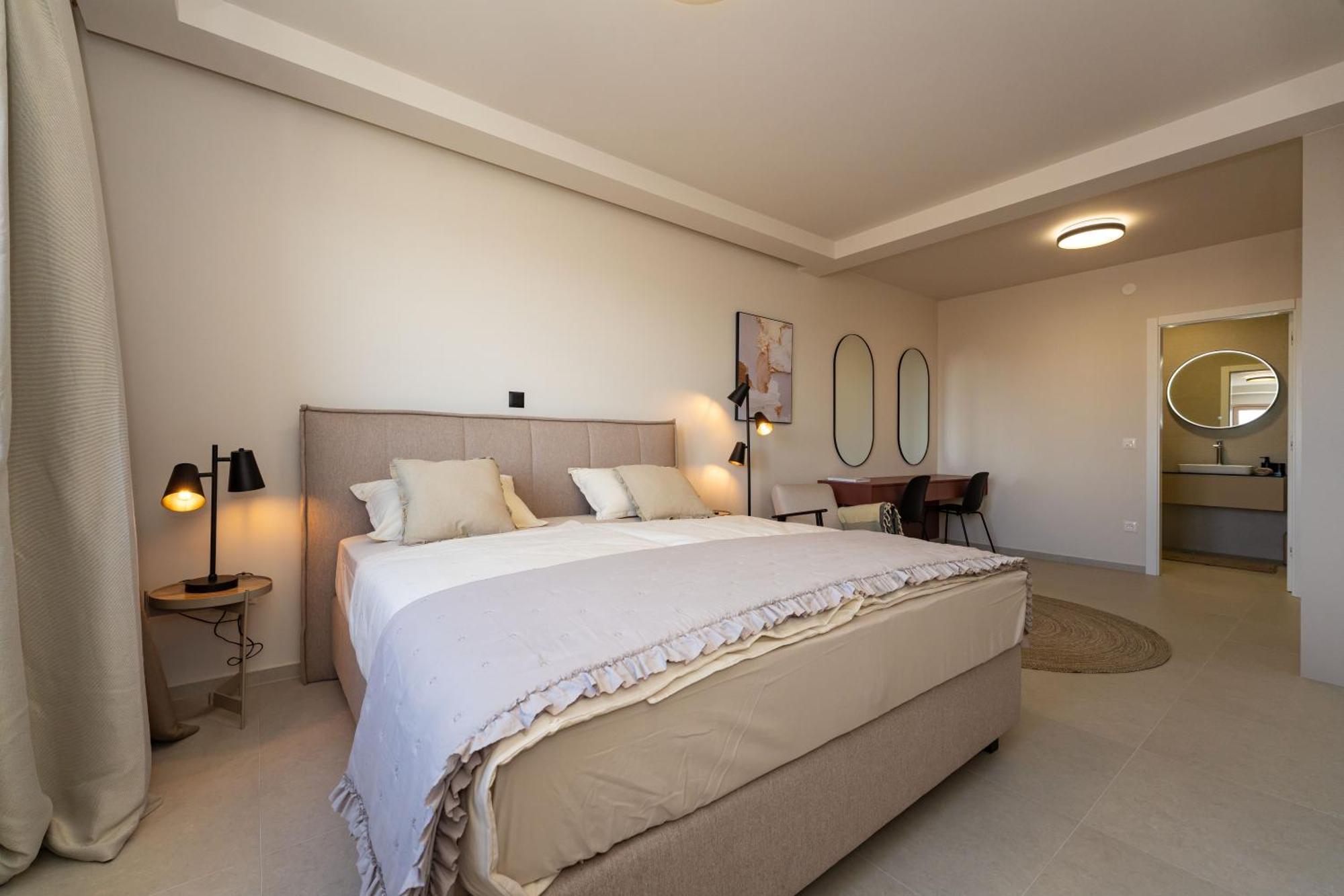 D-Apartment - With Garage And Balcony Ζαντάρ Εξωτερικό φωτογραφία