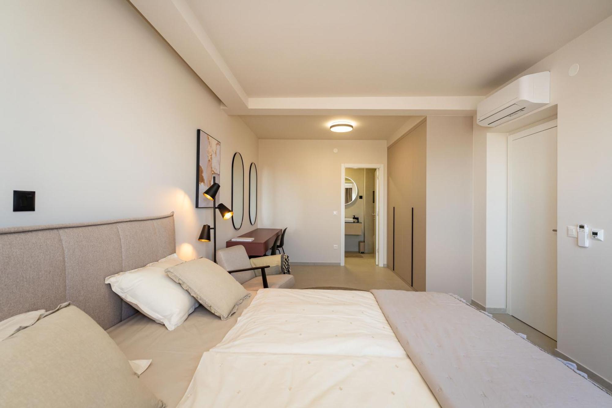 D-Apartment - With Garage And Balcony Ζαντάρ Εξωτερικό φωτογραφία