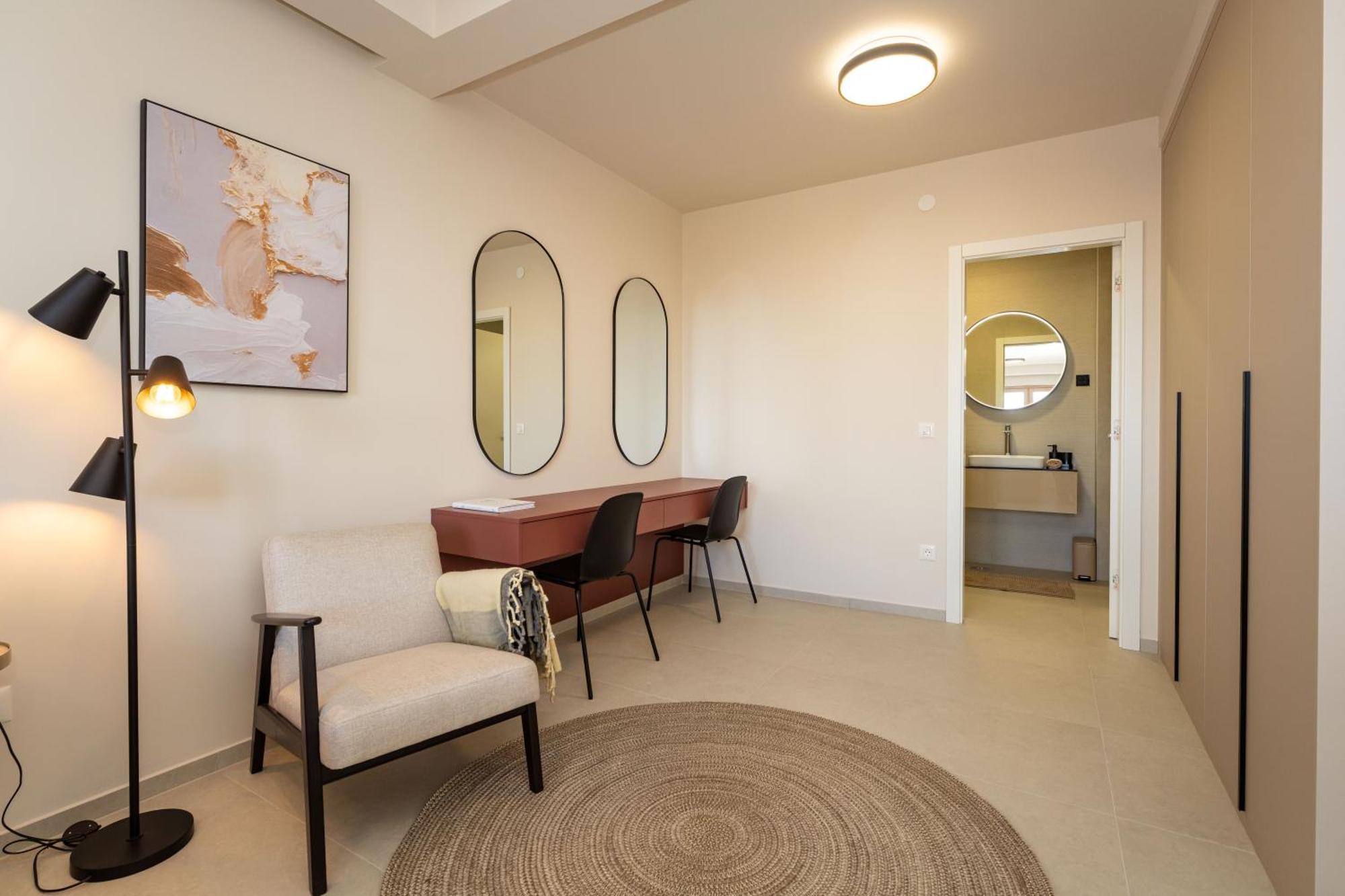 D-Apartment - With Garage And Balcony Ζαντάρ Εξωτερικό φωτογραφία